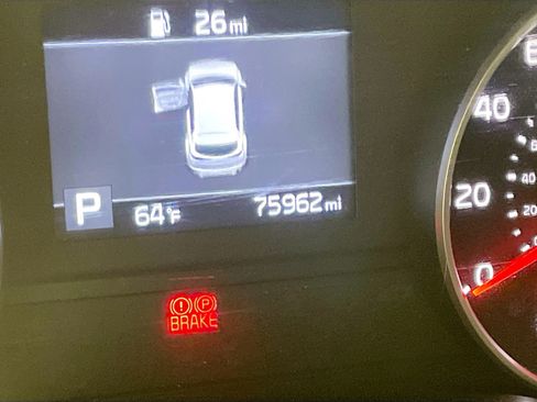 Used 2022 Kia Sportage LX w/ LX FWD Value Edition Package image 8