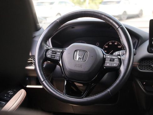 Used 2023 Honda HR-V Sport image 27