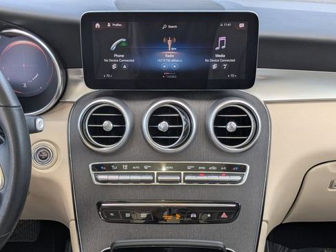 Used 2021 Mercedes-Benz GLC 300 image 19