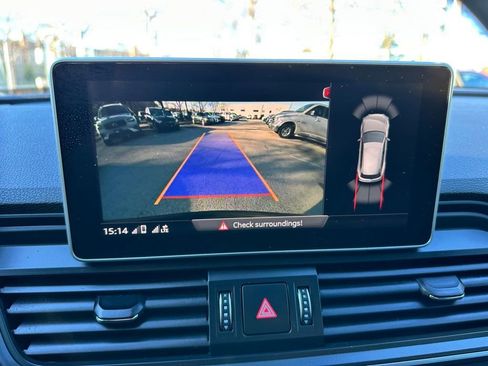 Used 2018 Audi Q5 2.0T Premium Plus w/ Premium Plus Package image 23