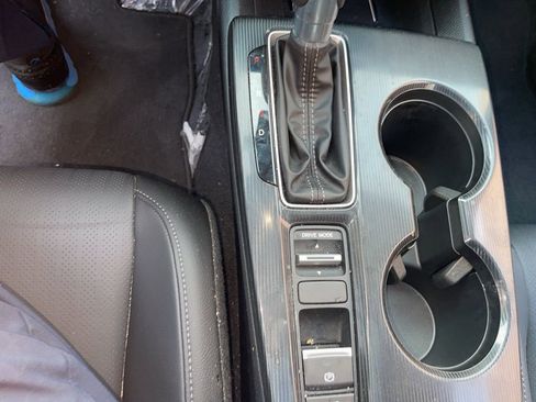 Used 2025 Honda Civic Sport image 22