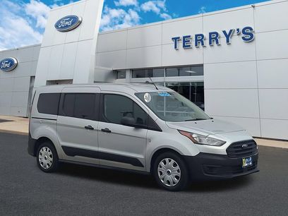 Used 2021 Ford Transit Connect XL