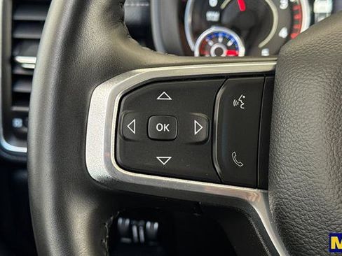 Used 2024 RAM 2500 Laramie w/ Safety Group image 28