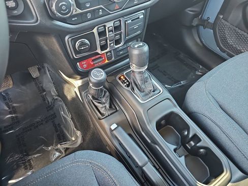 New 2026 Jeep Wrangler Willys image 23