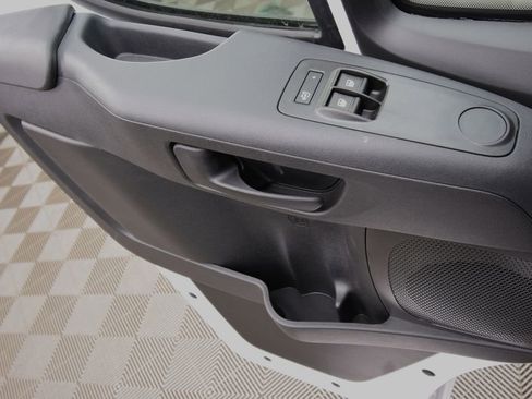 New 2026 RAM ProMaster 1500 w/ Cold Weather Group image 29