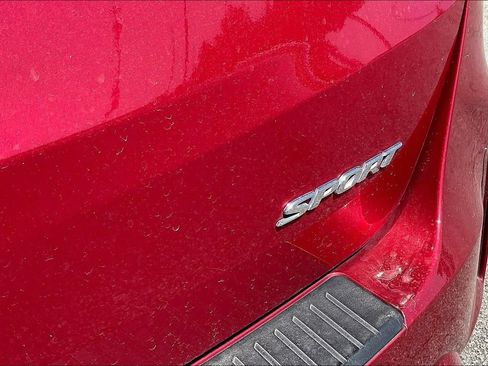 Used 2025 Honda Odyssey Sport-L image 28