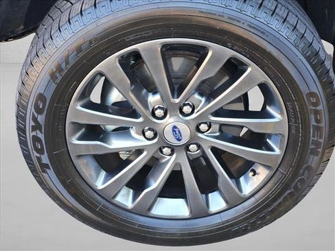 Used 2021 Ford Expedition Max Limited AWD/4WD image 29