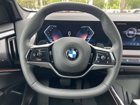 Certified 2026 BMW X3 xDrive30i AWD/4WD image 18