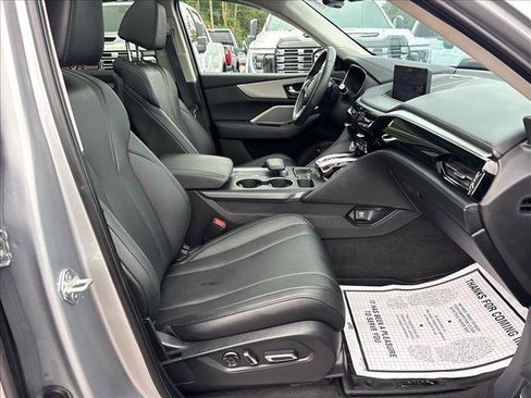 Used 2023 Acura MDX SH-AWD image 7