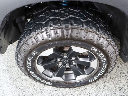 Used 2023 RAM 1500 Rebel w/ Rebel Level 2 Equipment Group AWD/4WD image 11