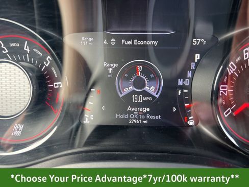 Certified 2023 Dodge Challenger SXT w/ Blacktop Package image 40