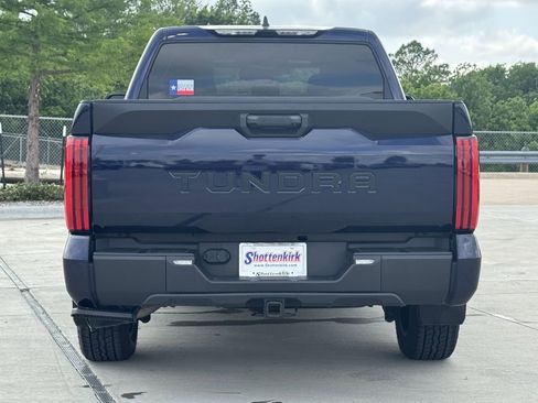 Used 2025 Toyota Tundra SR5 image 5