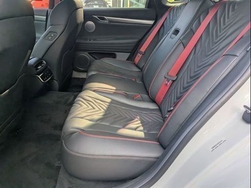 New 2025 Genesis G80 2.5T Sport Prestige AWD/4WD image 11