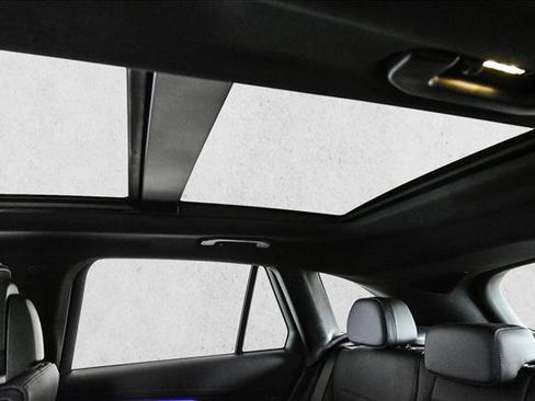 Certified 2025 Mercedes-Benz GLC 43 AMG 4MATIC image 21