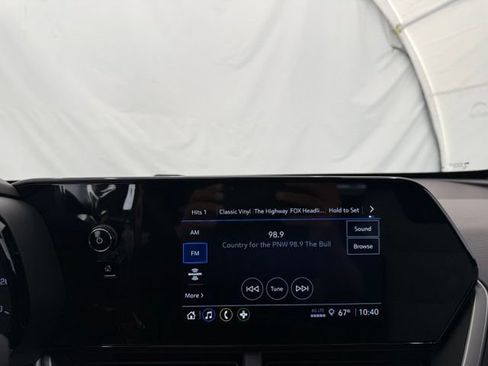 New 2026 Chevrolet Trax LS w/ LS Convenience Package FWD image 31