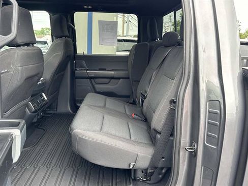 Used 2023 Ford F150 XLT w/ Equipment Group 302A High AWD/4WD image 28