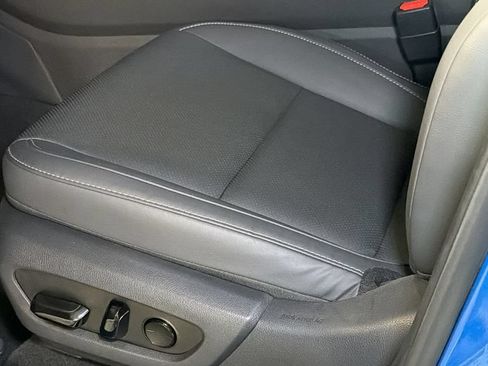 Certified 2025 Lexus NX 350 AWD w/ Premium Package image 21