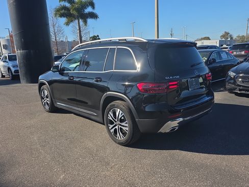 Certified 2026 Mercedes-Benz GLB 250 GLB 250 image 4