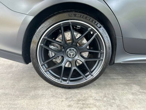 Used 2021 Mercedes-Benz AMG GT 53 w/ Driver Assistance Package image 20
