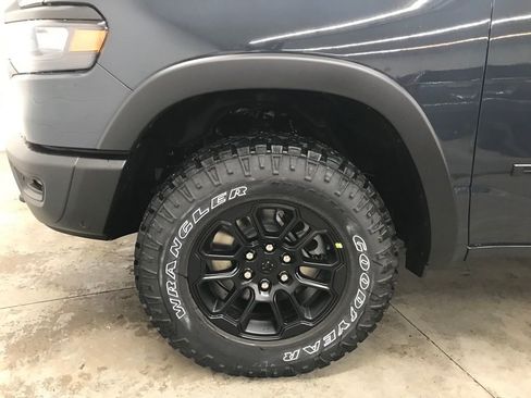 New 2026 RAM 1500 Rebel image 54