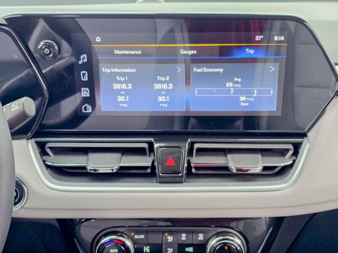 Used 2026 Chevrolet TrailBlazer LT w/ Convenience Package image 25