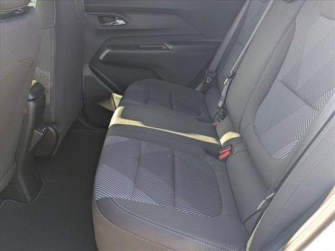 New 2027 Chevrolet Bolt LT FWD image 14