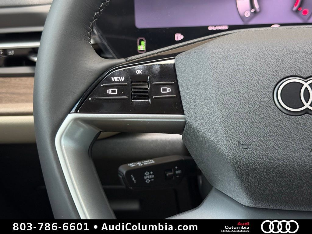 New 2026 Audi Q5 Premium Plus AWD/4WD image 26