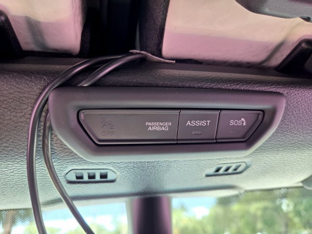 Certified 2021 Jeep Gladiator Sport AWD/4WD image 35