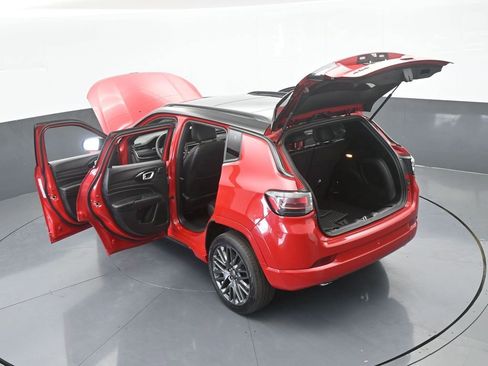 Used 2023 Jeep Compass High Altitude image 65