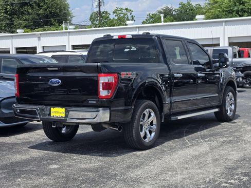 Used 2022 Ford F150 Lariat AWD/4WD image 8