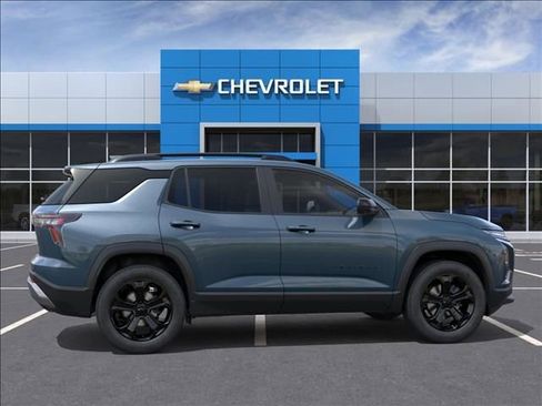 New 2026 Chevrolet Equinox LT AWD/4WD image 6