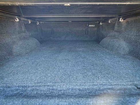 Used 2016 Chevrolet Silverado 1500 LT w/ LPO, Off-Road Sport Package AWD/4WD image 11