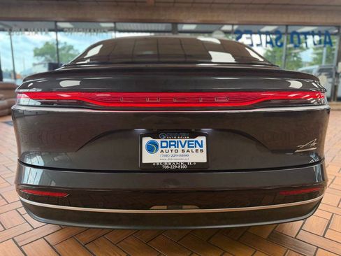 Used 2023 Lucid Air Grand Touring AWD/4WD image 7