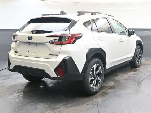 New 2026 Subaru Crosstrek 2.0i Premium image 5