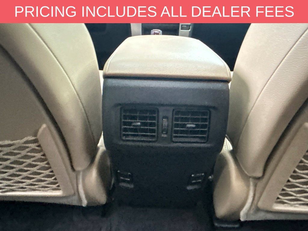 Used 2018 Toyota 4Runner Limited AWD/4WD image 14