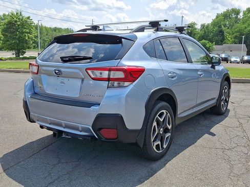 Used 2018 Subaru Crosstrek 2.0i Limited AWD/4WD image 26