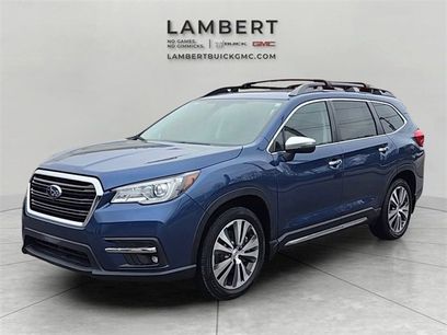 Used 2020 Subaru Ascent Touring w/ Popular Package #3