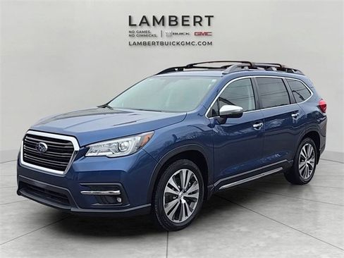 Used 2020 Subaru Ascent Touring w/ Popular Package #3 image 1