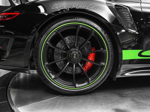 Used 2019 Porsche 911 GT3 RS image 57