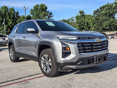 Used 2026 Chevrolet Equinox LT w/ LPO, Floor Liner Package