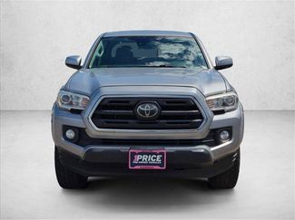 Used 2018 Toyota Tacoma SR5 AWD/4WD video 2