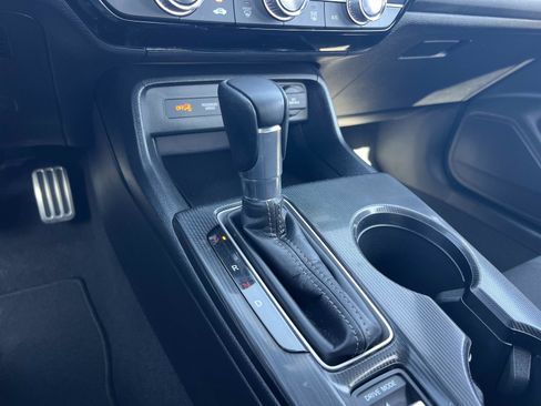 Certified 2023 Honda Civic Sport image 15