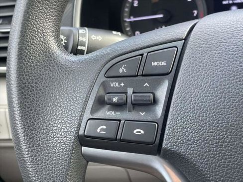 Used 2021 Hyundai Tucson SEL image 21