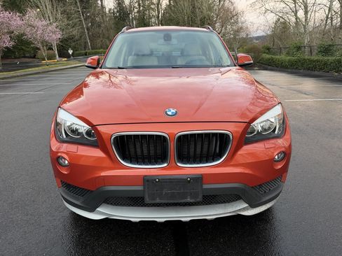 Used 2015 BMW X1 xDrive28i image 2