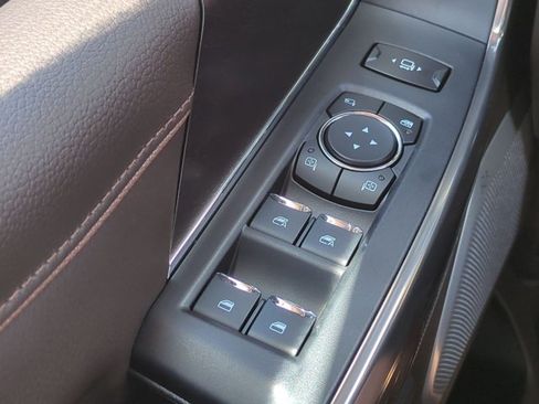 New 2026 Ford F250 King Ranch w/ FX4 Off-Road Package AWD/4WD image 25