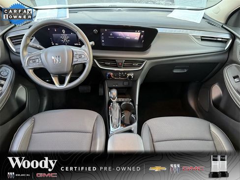 Certified 2024 Buick Encore GX Preferred image 27