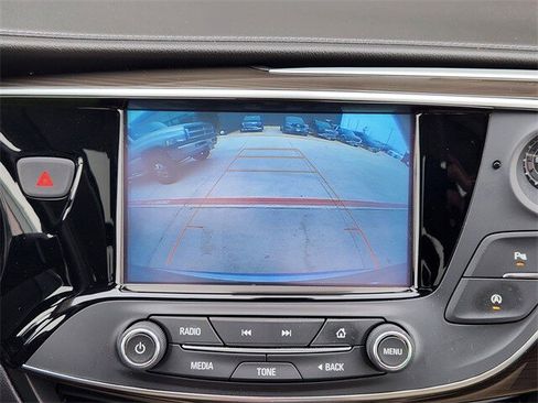 Used 2020 Buick Envision Essence w/ Experience Buick Package image 13