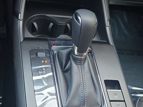 New 2026 MAZDA CX-5 Select AWD/4WD image 12
