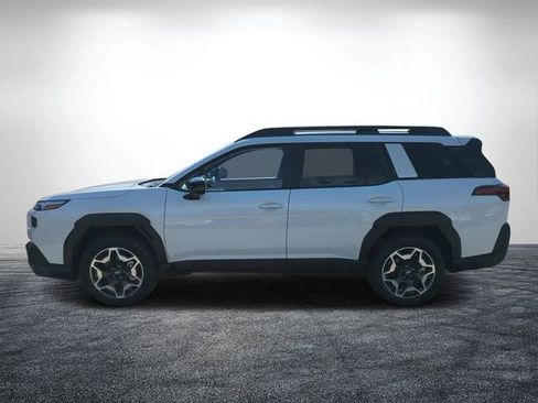 New 2026 Subaru Outback Touring AWD/4WD image 7