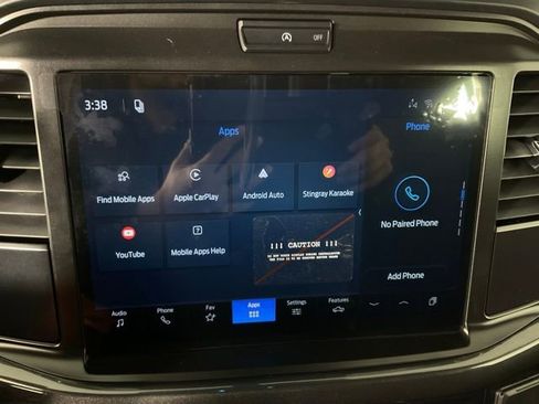 New 2026 Ford F150 STX w/ Equipment Group 200A image 21